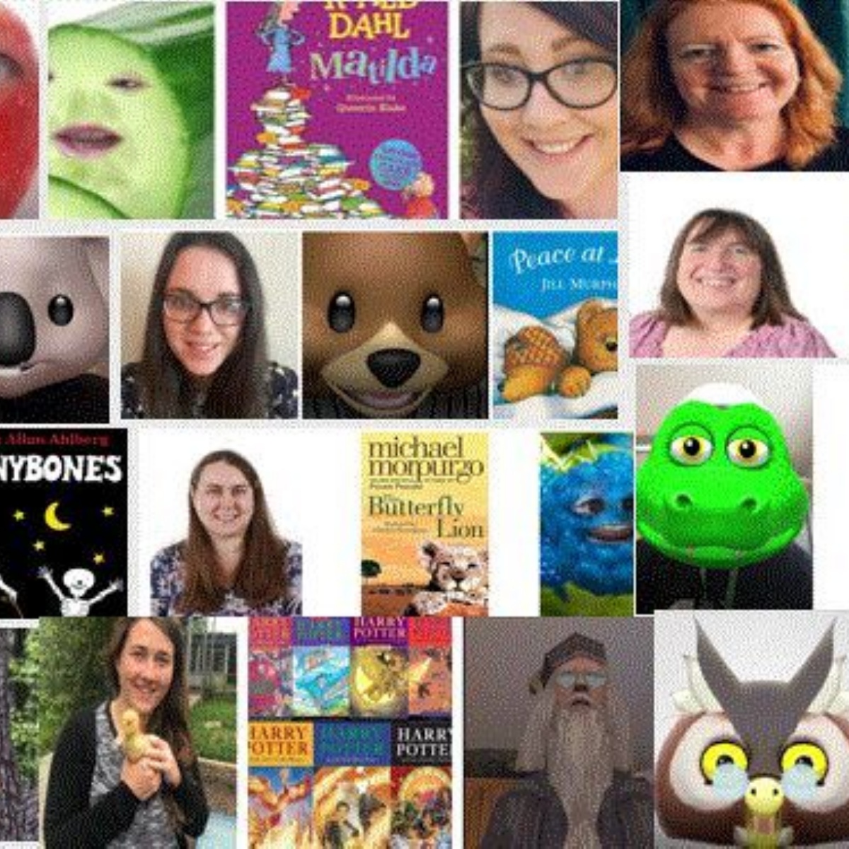 Potter Street Academy Potter Street Academy presents 'The Masked